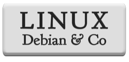 Linux - Debian et Co